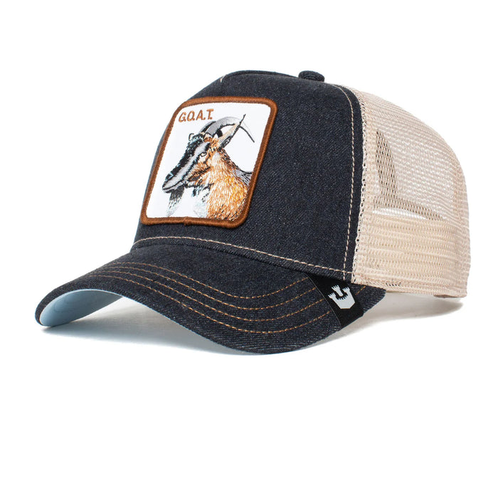 Gorra THE GOAT GOORIN BROS