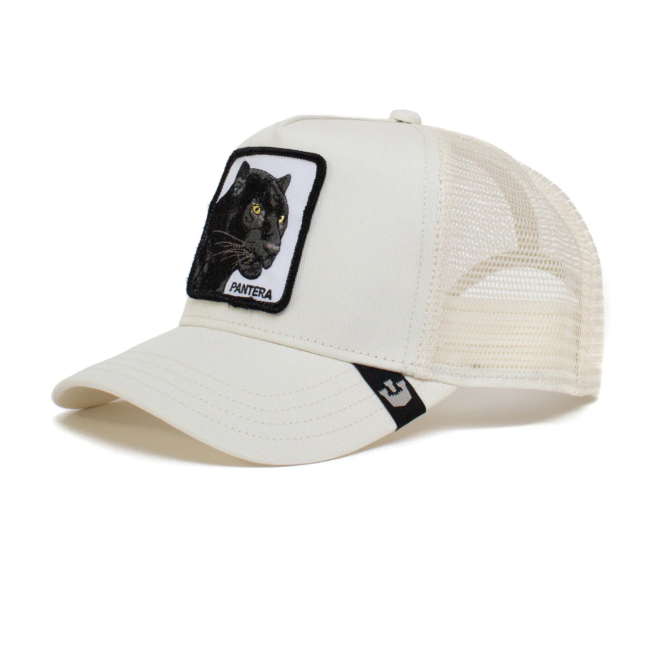 Gorra The Panther Goorin Bros