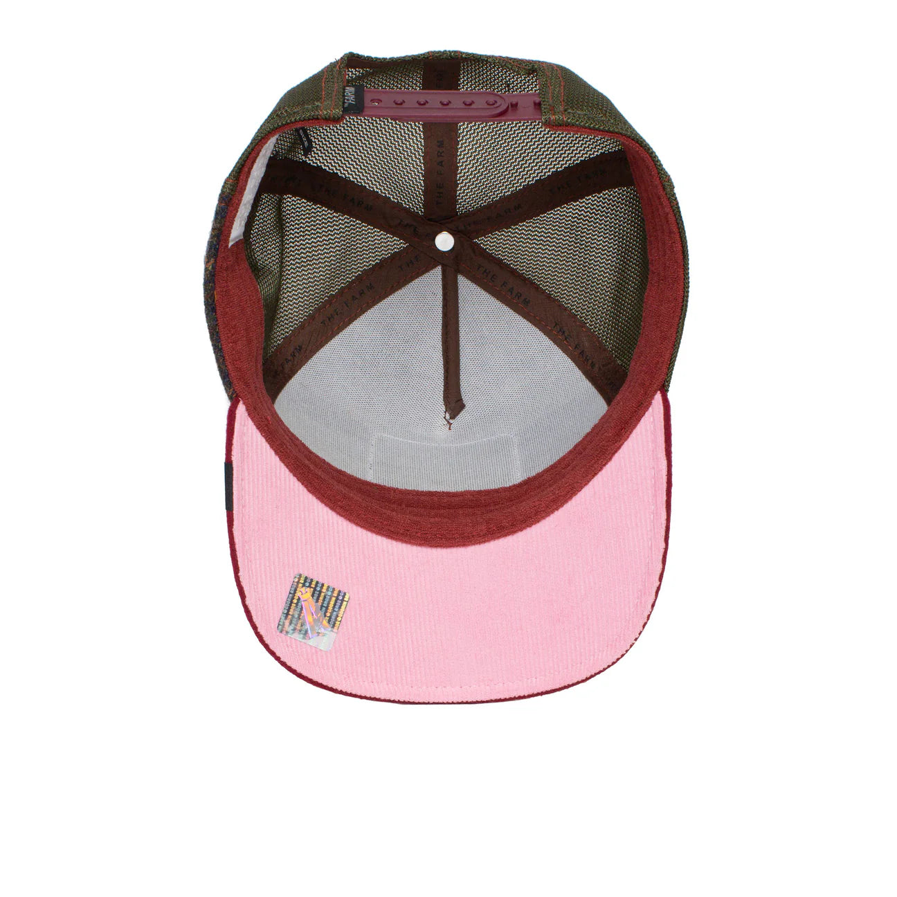 JOCKEY FRESHMAN FIFTEEN GOORIN BROS