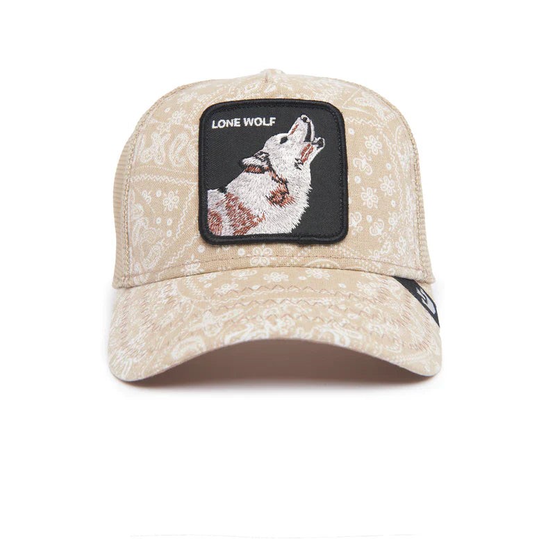 Jockey Sign O' The Times Goorin Bros