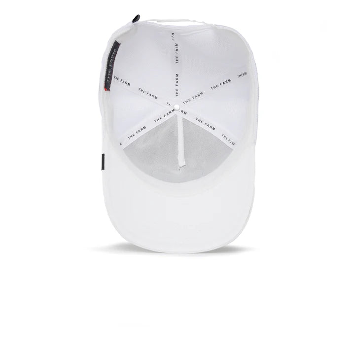 Jockey Goorin Bros Platinum High