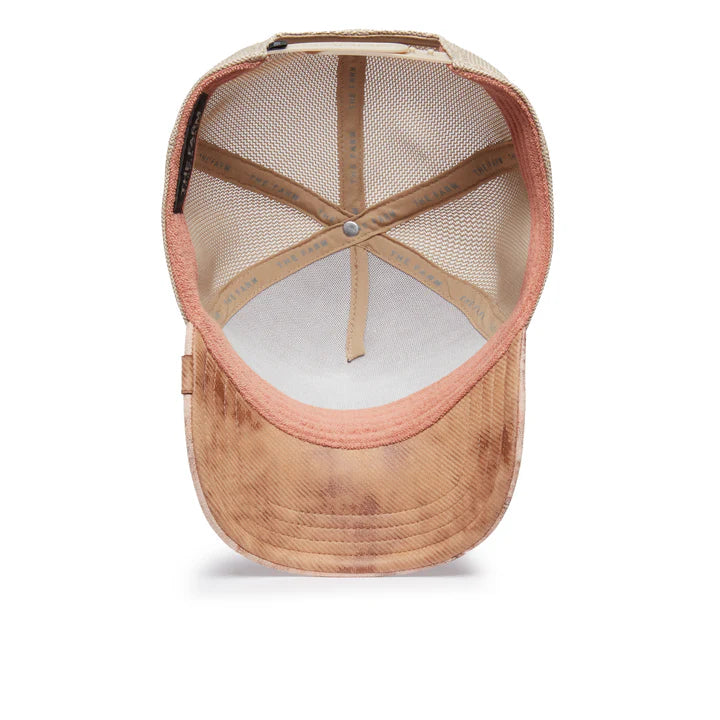 Jockey Storm Stallion Goorin Bros