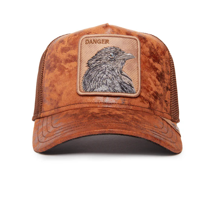 Gorro Storm Crow Goorin Bros