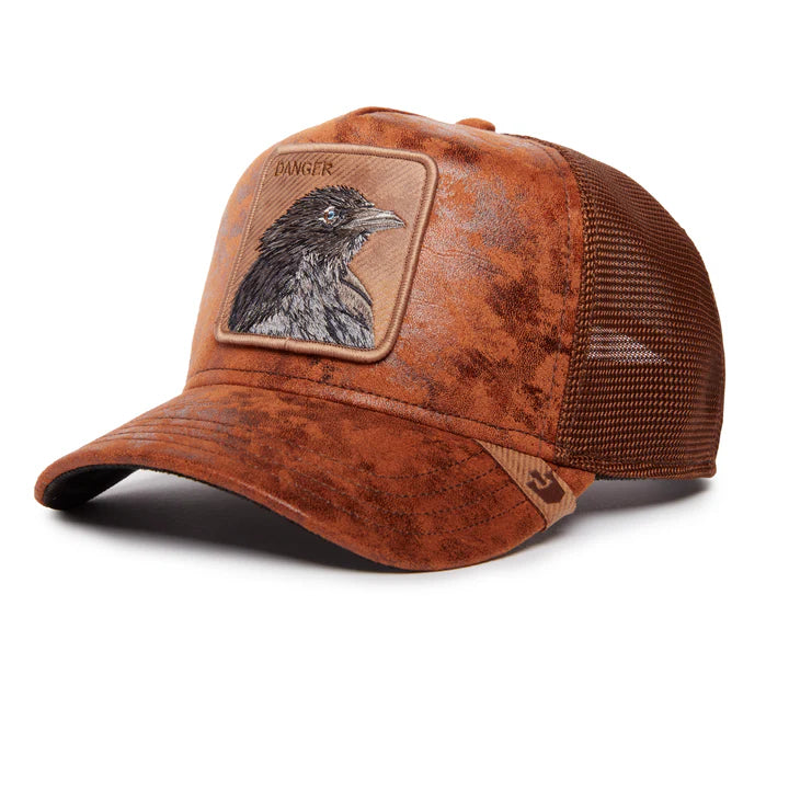 Gorro Storm Crow Goorin Bros