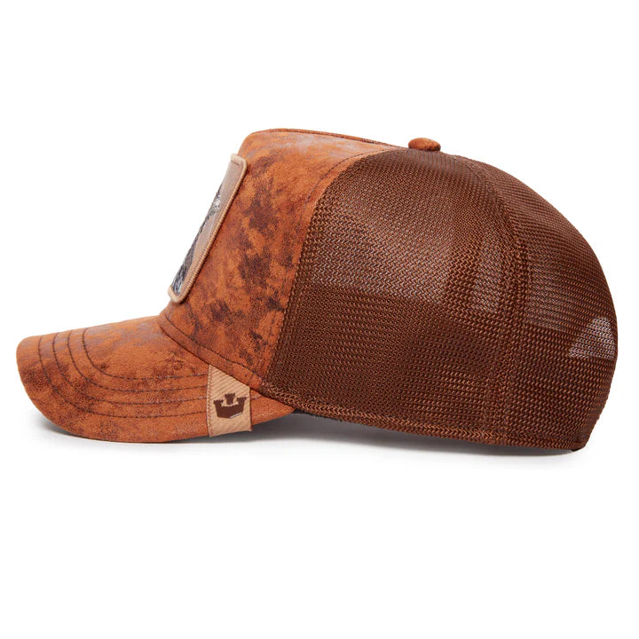 Gorro Storm Crow Goorin Bros