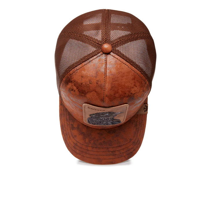 Gorro Storm Crow Goorin Bros