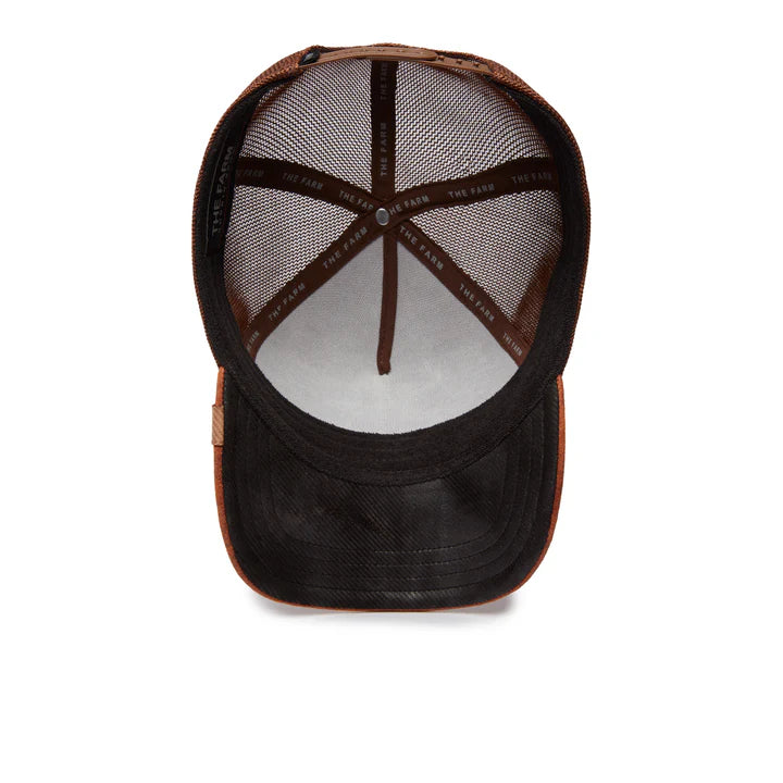 Gorro Storm Crow Goorin Bros