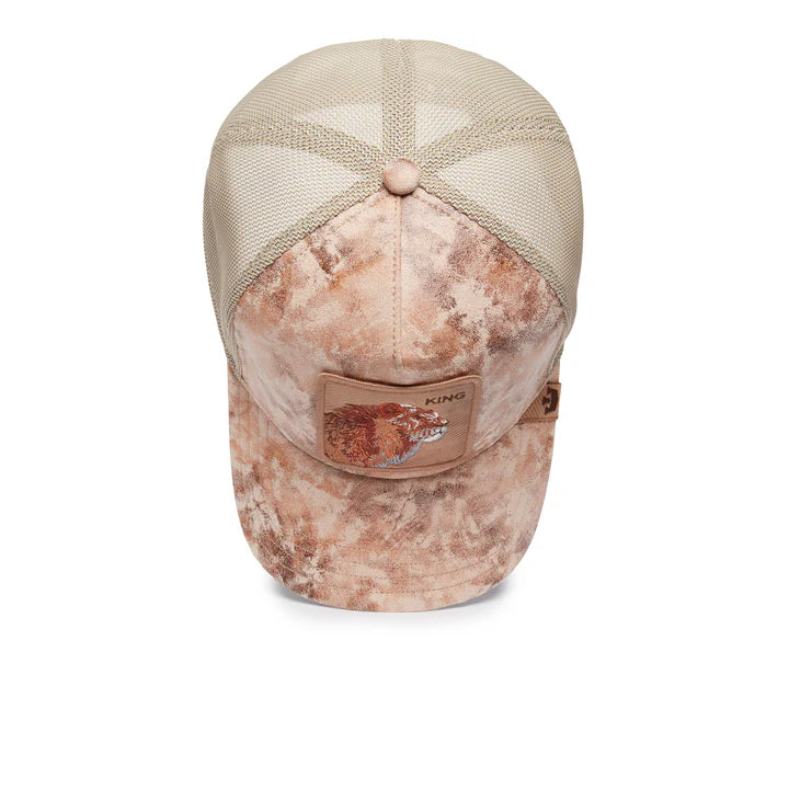 Jockey Storm King Goorin Bros