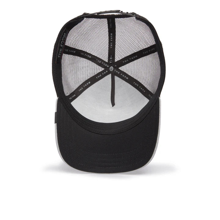 Jockey Goorin Bros The Black Panther