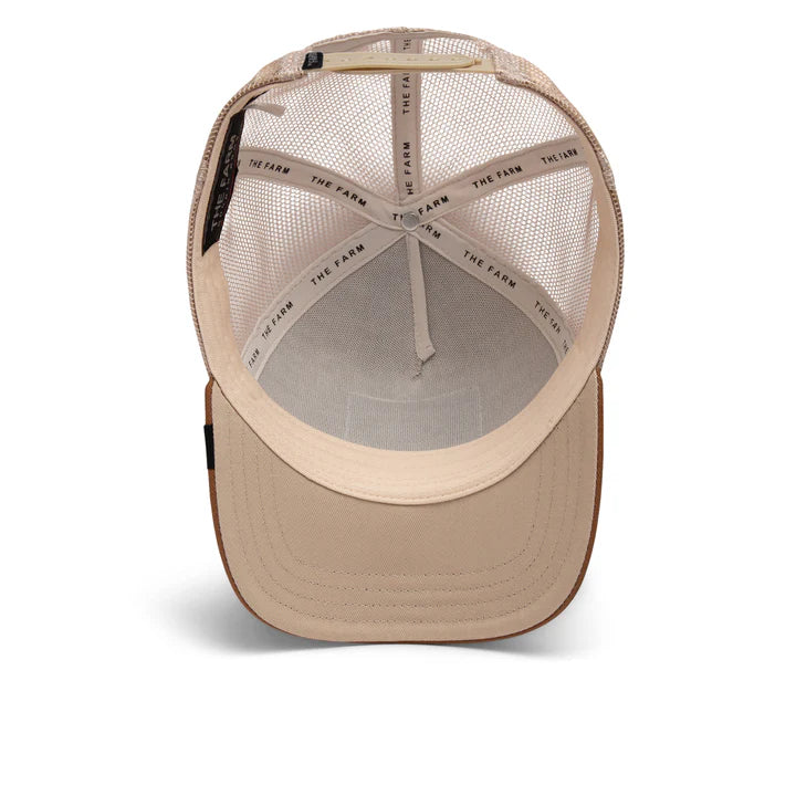 Jockey Goorin Bros The Deadliest Scorpion