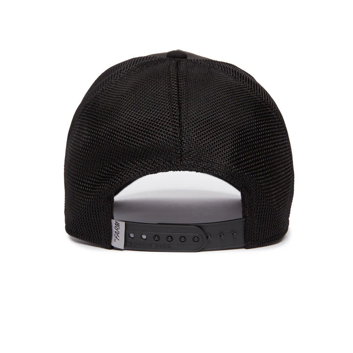 Jockey Goorin Bros The Suede Panther