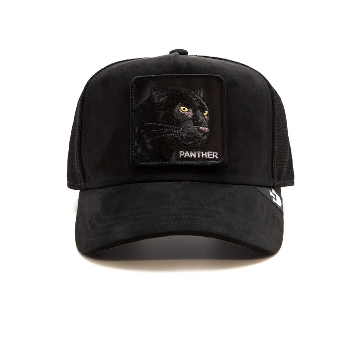 Jockey Goorin Bros The Suede Panther