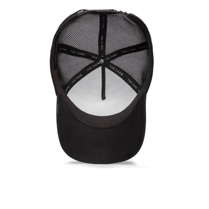 Jockey Goorin Bros The Suede Panther