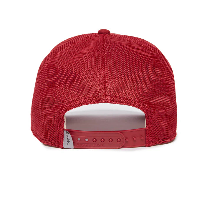 Jockey Goorin Bros The Suede Dragon