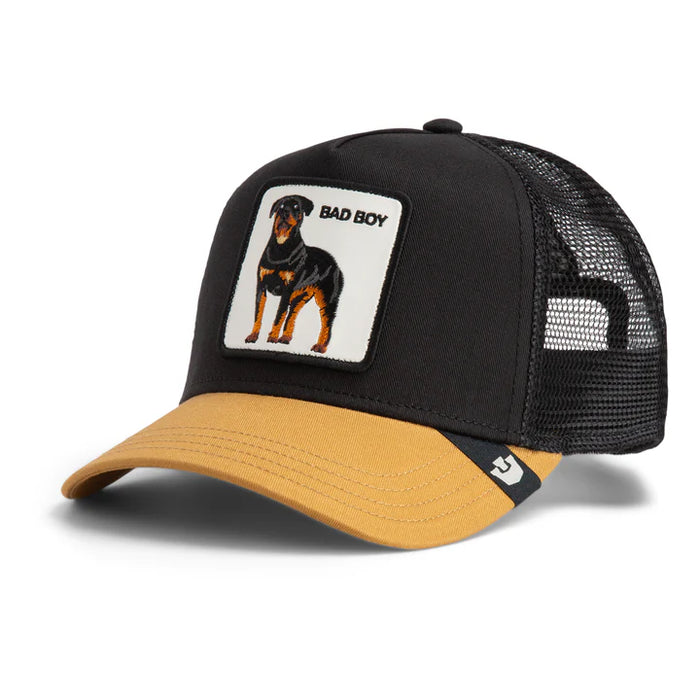 Gorra Bad Boy Trucker Goorin Bros