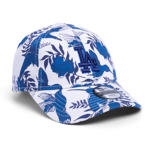 GORRA NEW ERA MLB-LOS ANGELES DODGERS 9FORTY