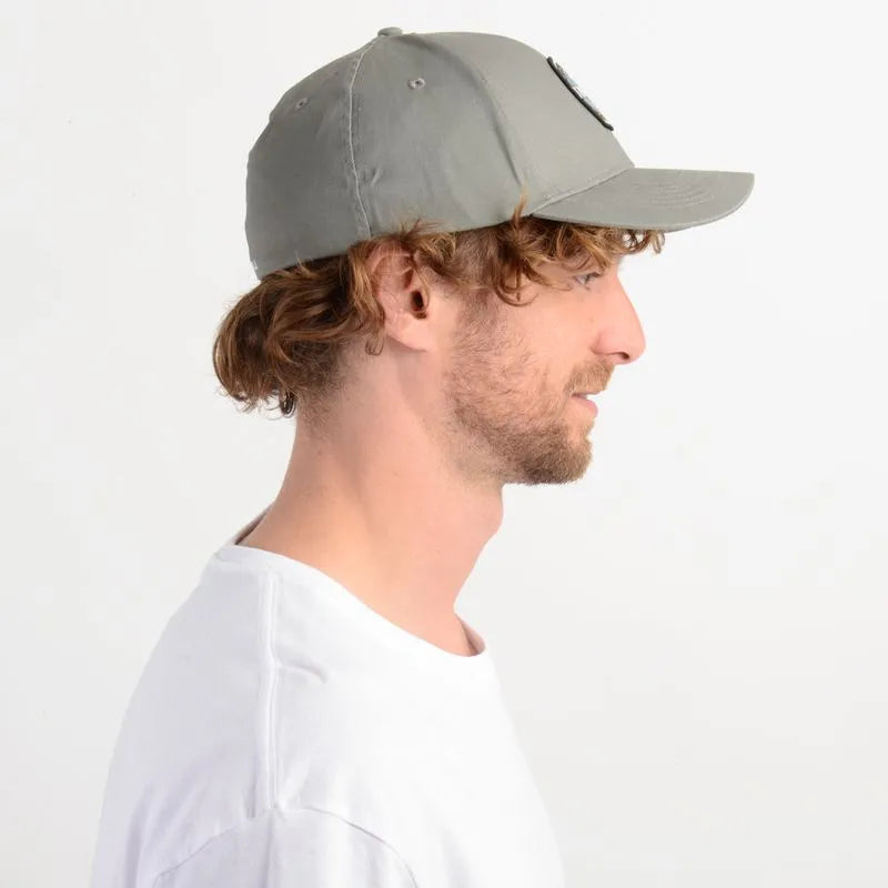 JOCKEY O´NEILL COASTAL 2 GRIS