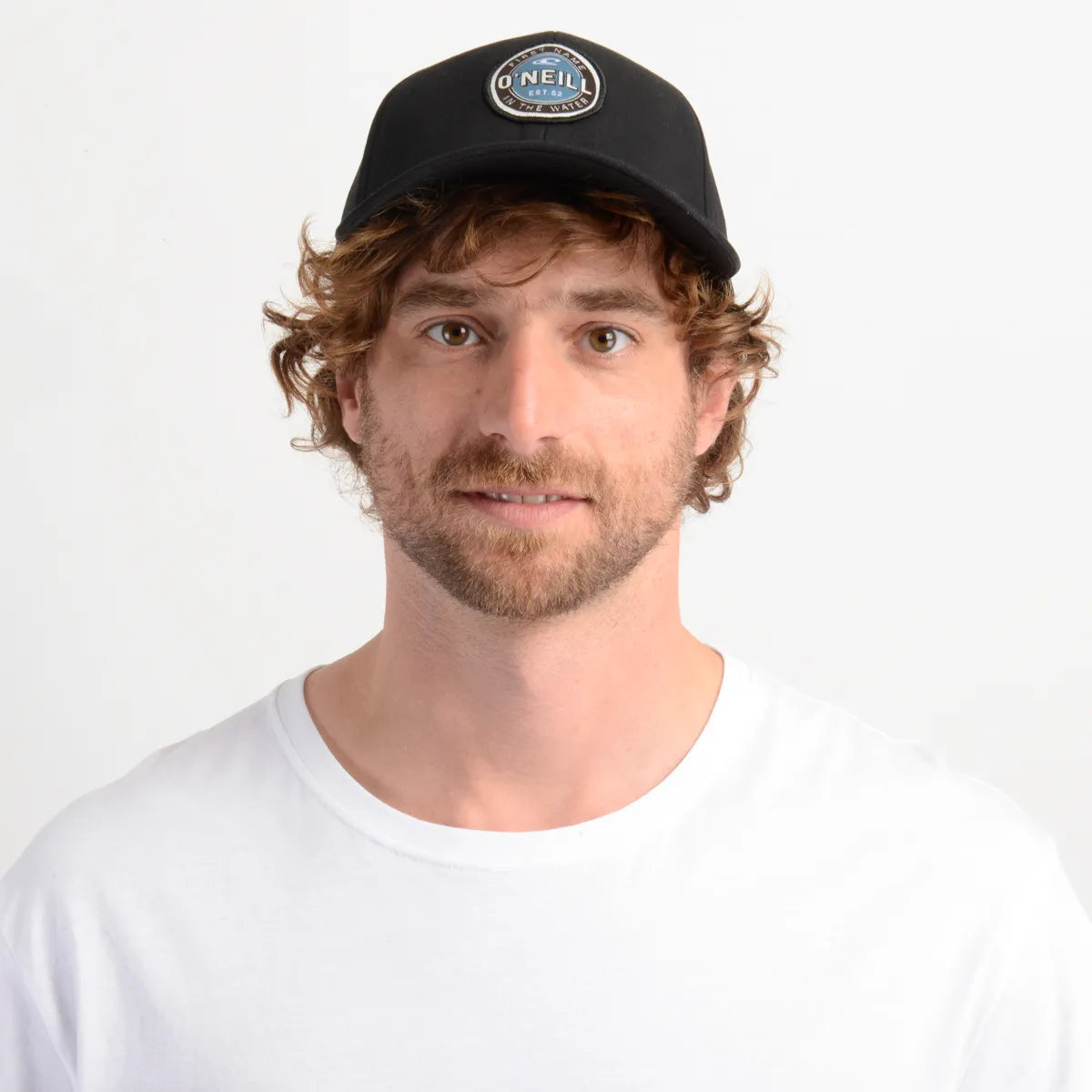 Gorra O´NEILL COASTAL 2 NEGRO