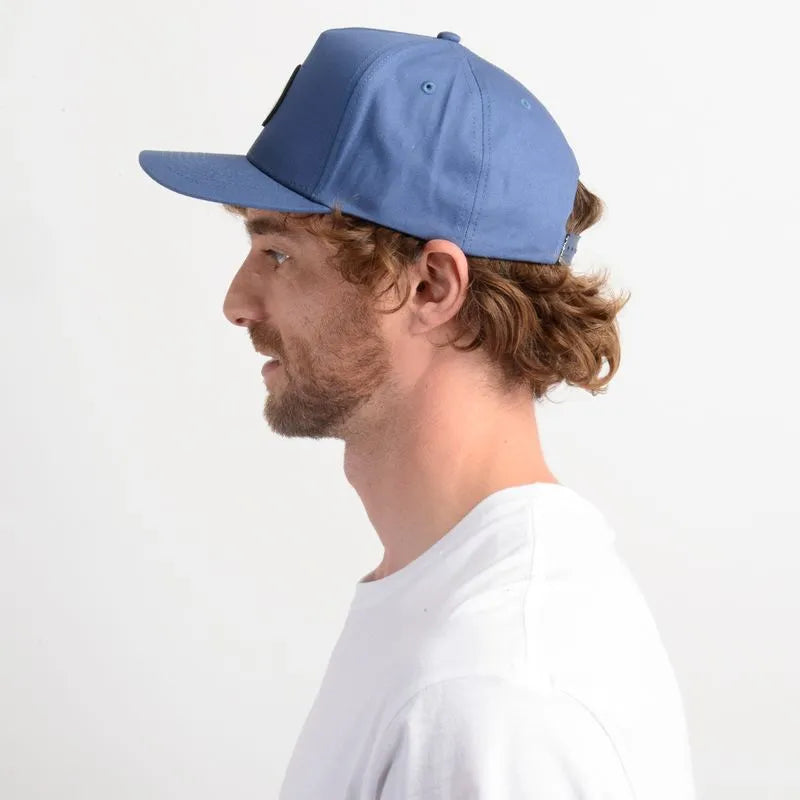 JOCKEY O´NEILL ORIGINALS SHADOW AZUL