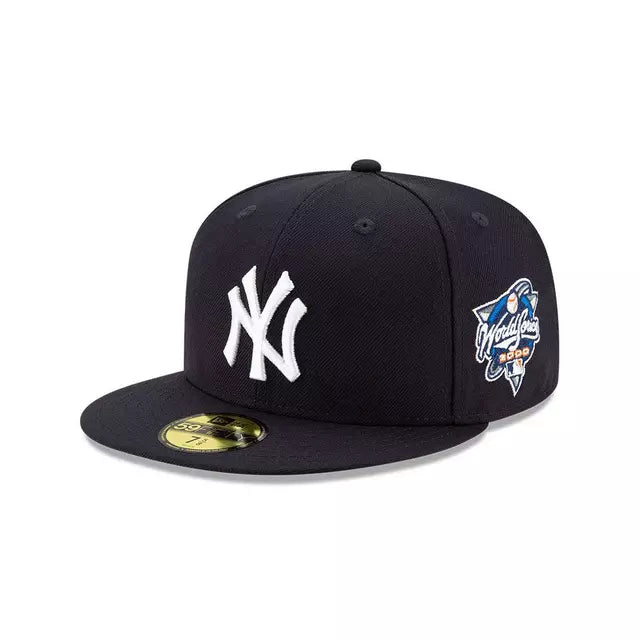 Gorra New York Yankees MLB 59Fifty Azul New Era