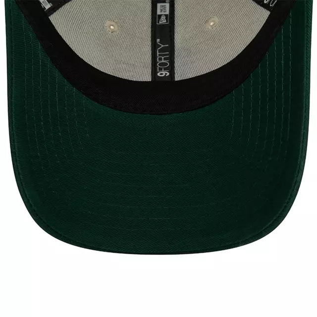 Gorra 9Forty Oakland Athletics MLB Ws Color Bloc
