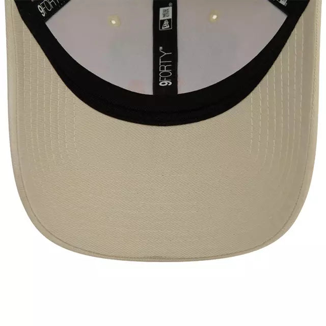 Gorra 9Forty Oakland Athletics MLB Washed Light