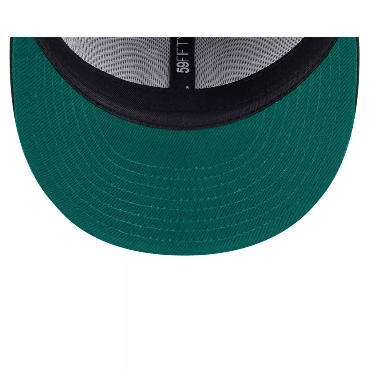 Gorra 59Fifty New York Yankees Tonal Florals Black