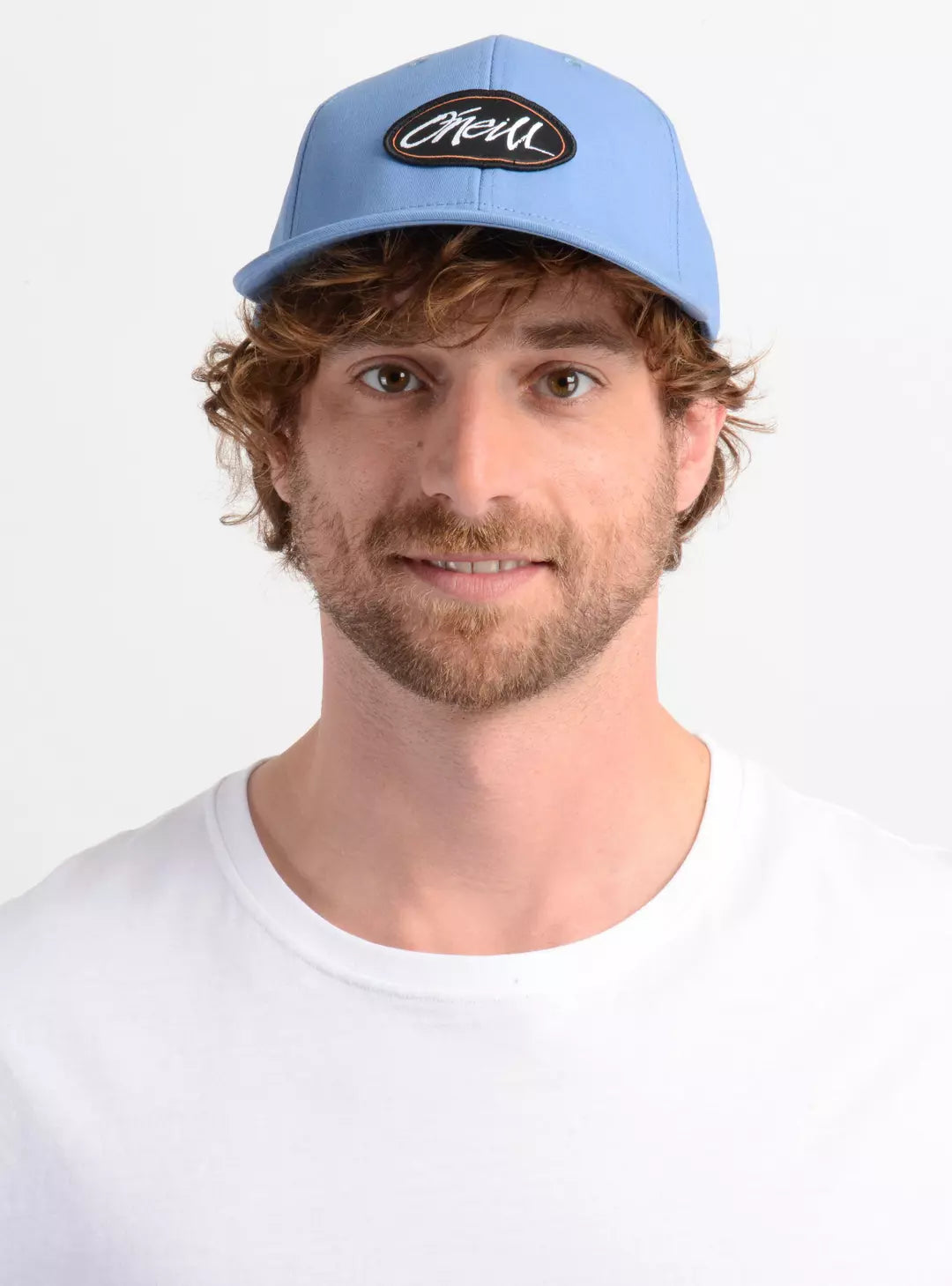 Gorra O´NEILL NEW BS AZUL CLARO