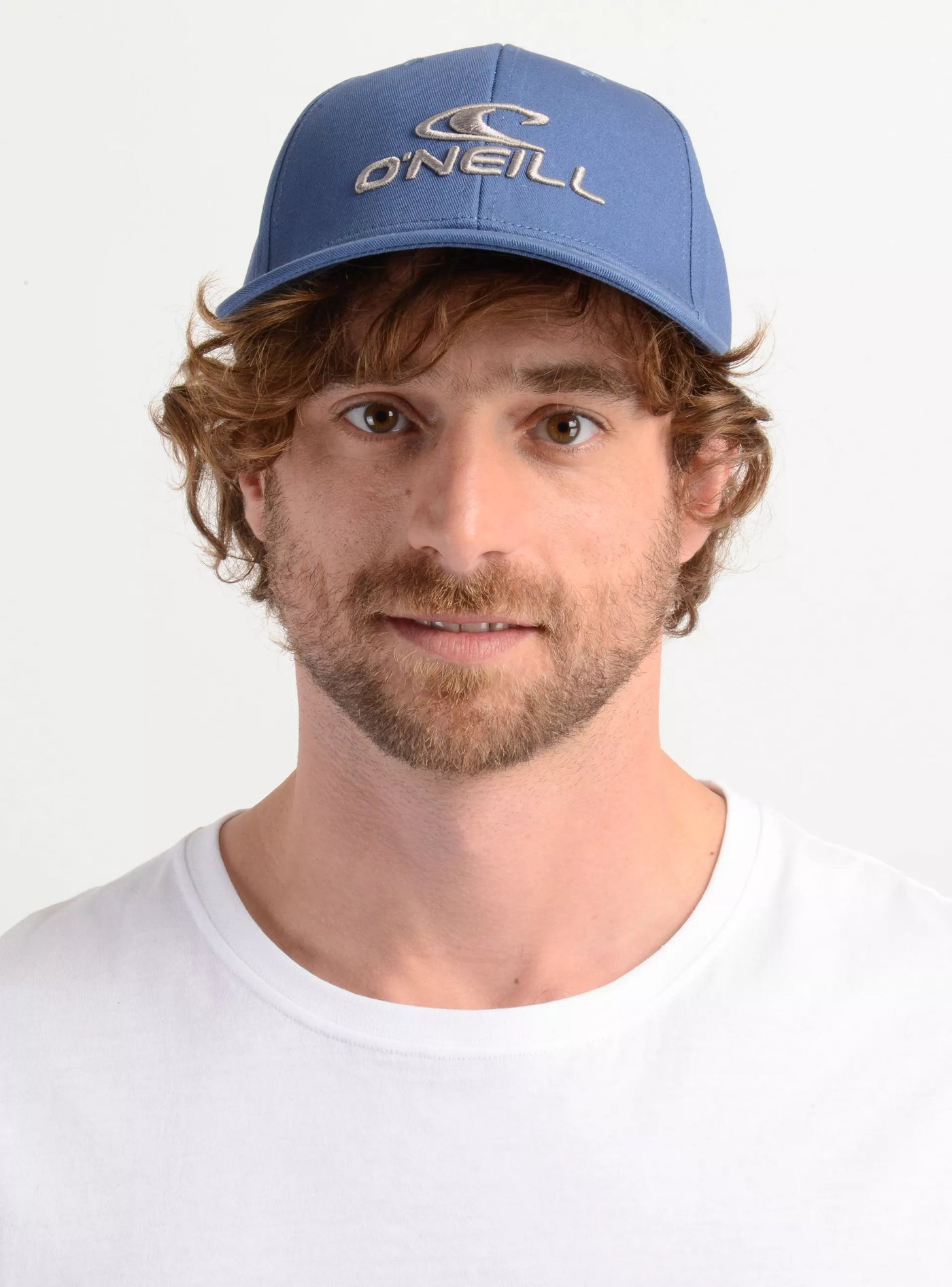Gorra O´NEILL WAVECUP II AZUL