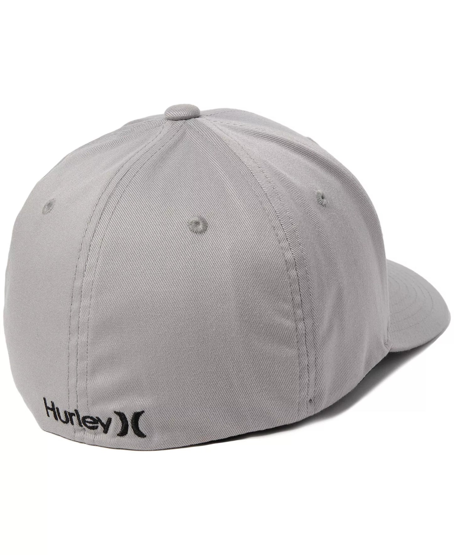 Gorra Hurley M One And Only Hat Grey