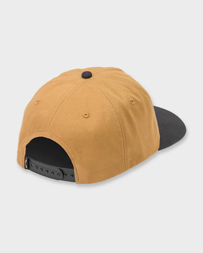 Gorra Billabong Snapback Breakdown