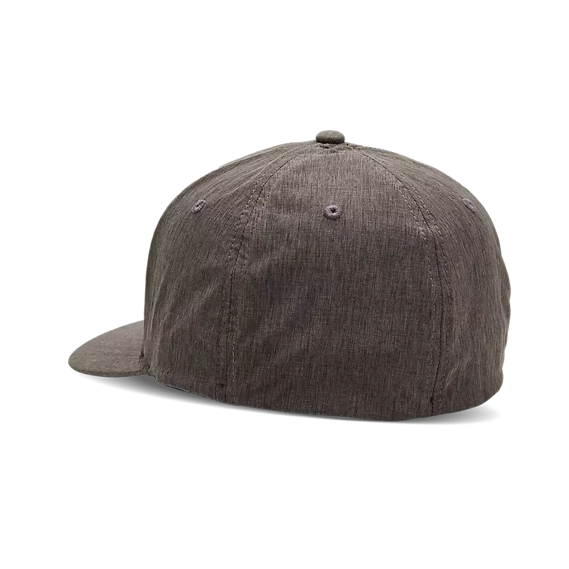 FOX Gorro Jockey Lifestyle Head Select Flexfit Gris Oscuro