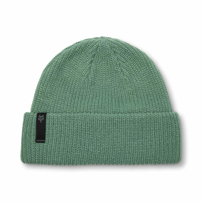 Gorro Lana Lifestyle Machinist Verde Fox