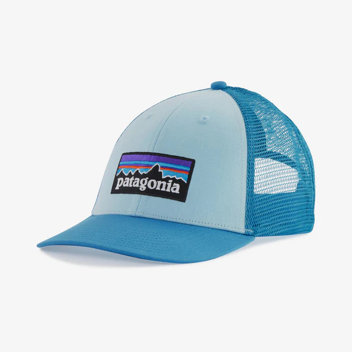 Jockey Patagonia P-6 Logo Lopro Trucker Hat