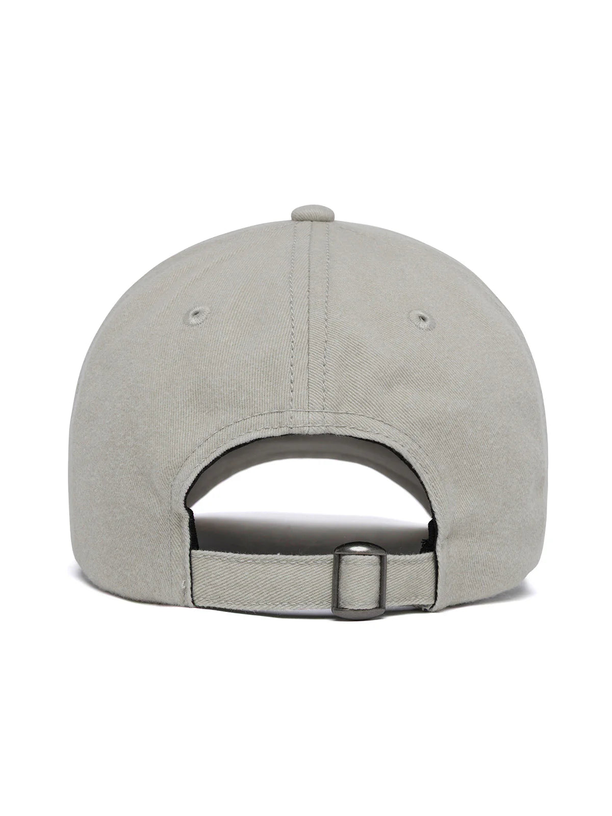 Jockey Unisex 6 Pannel Unstructured Beige CAT