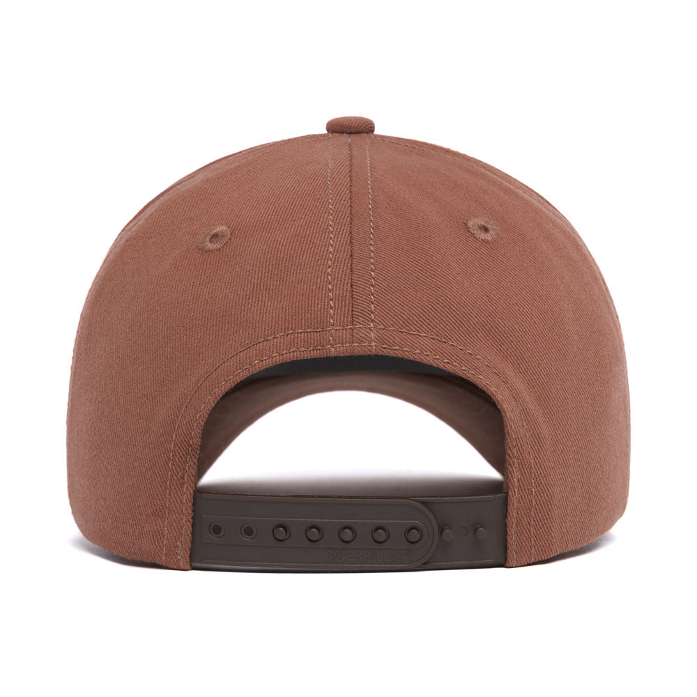 GORRA DE PERFIL BAJO CON PARCHE DE POTENCIA DIESEL