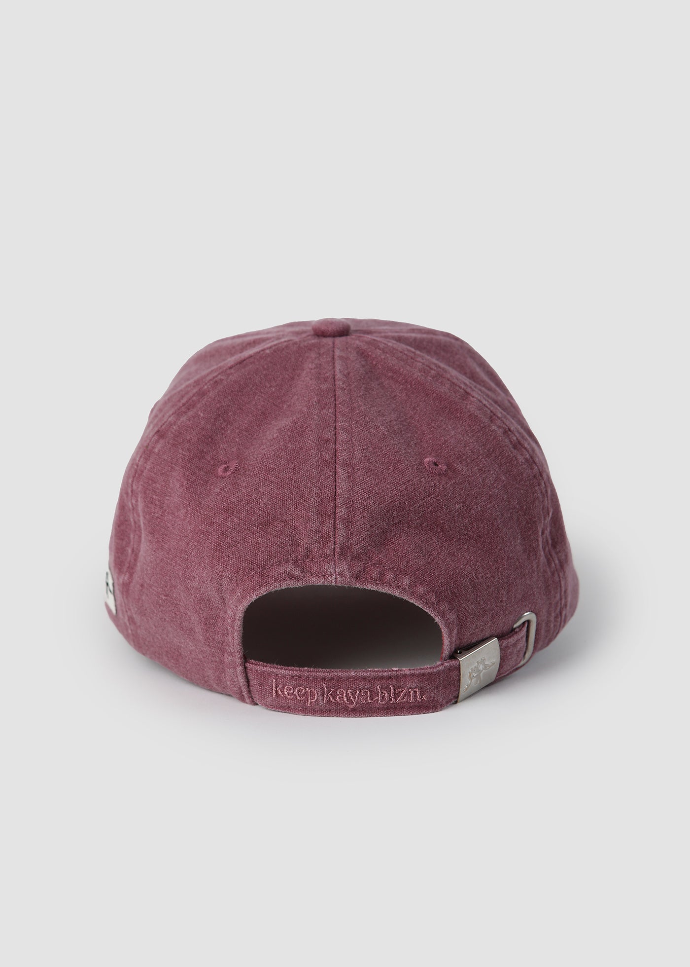 Jockey Classic Wash - Burdeo