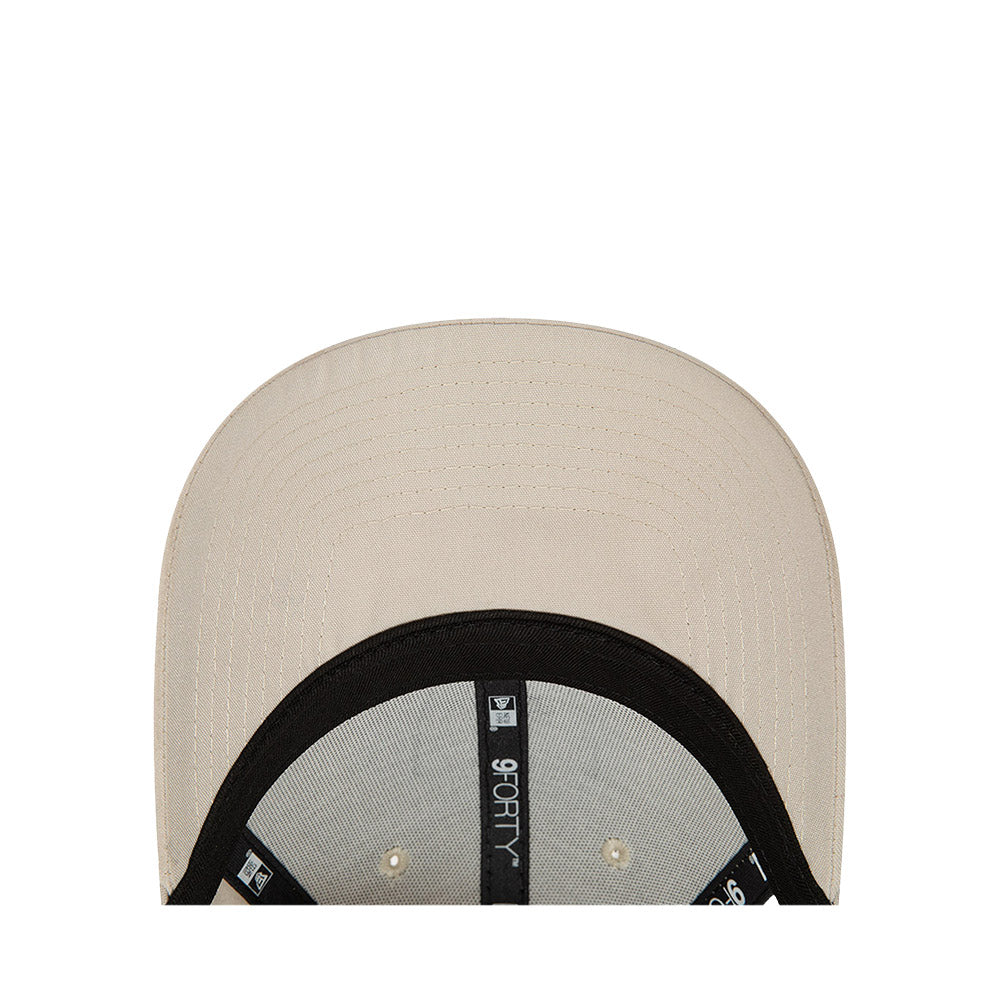 Gorra Las Vegas Raiders NFL Repreve 9FORTY Strapback New Era