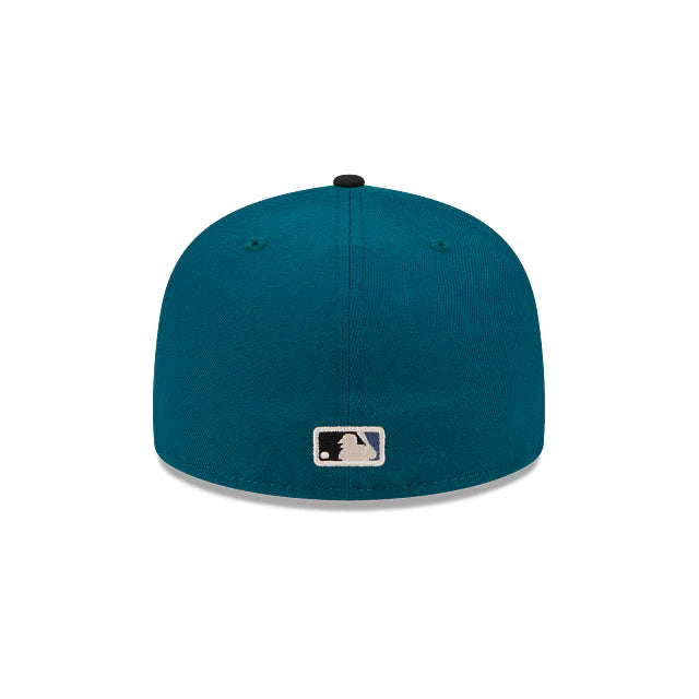 Jockey New Era New York Yankees MLB Cloud Spiral 59FIFTY Cerrada