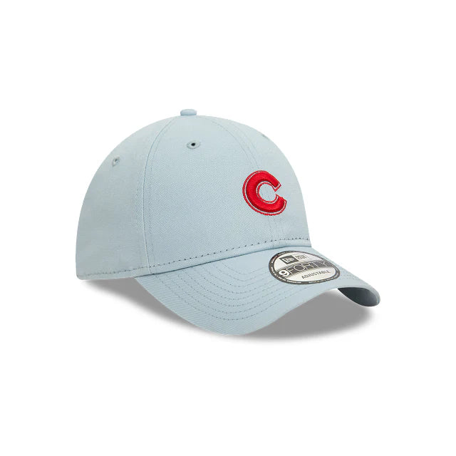 Gorra Chicago Cubs MLB Washed 9FORTY Strapback New Era