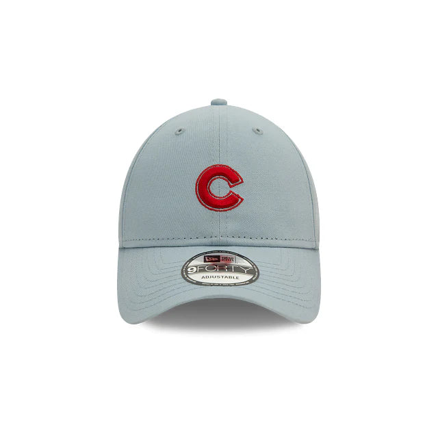 Gorra Chicago Cubs MLB Washed 9FORTY Strapback New Era
