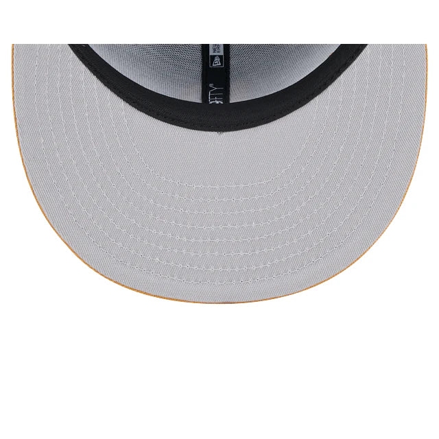 Gorra New Era San Diego Padres MLB Floral Vine 59FIFTY Cerrada