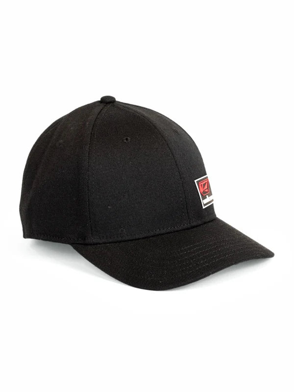 Jockey Modstone Volcom Negro