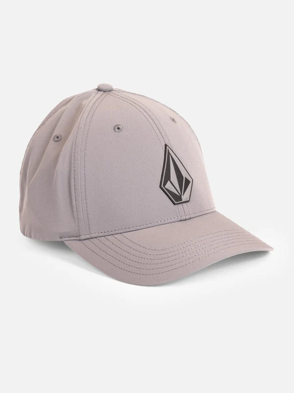 Jockey Stone Delta Volcom Gris