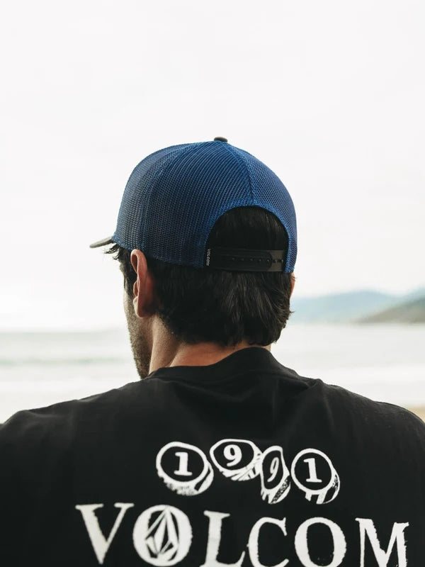 Jockey Cheese Volcom