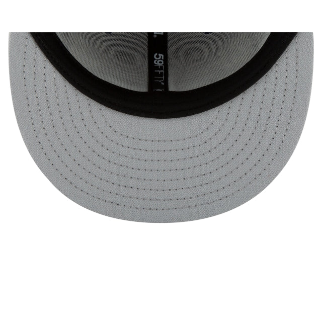 Gorra New York Yankees MLB Classics 59FIFTY Cerrada Olivo New Era