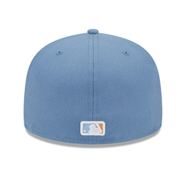 Gorro 59fifty MLB Pittsburgh Pirates Color Pack Med Blue