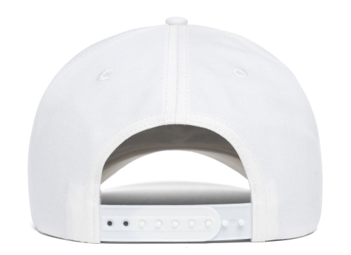 JOCKEY CAT DO THE WORK LOGO HAT