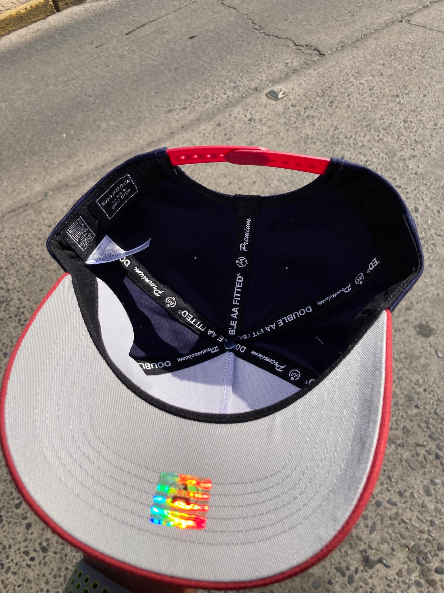 Jockey Double AA New York Beige