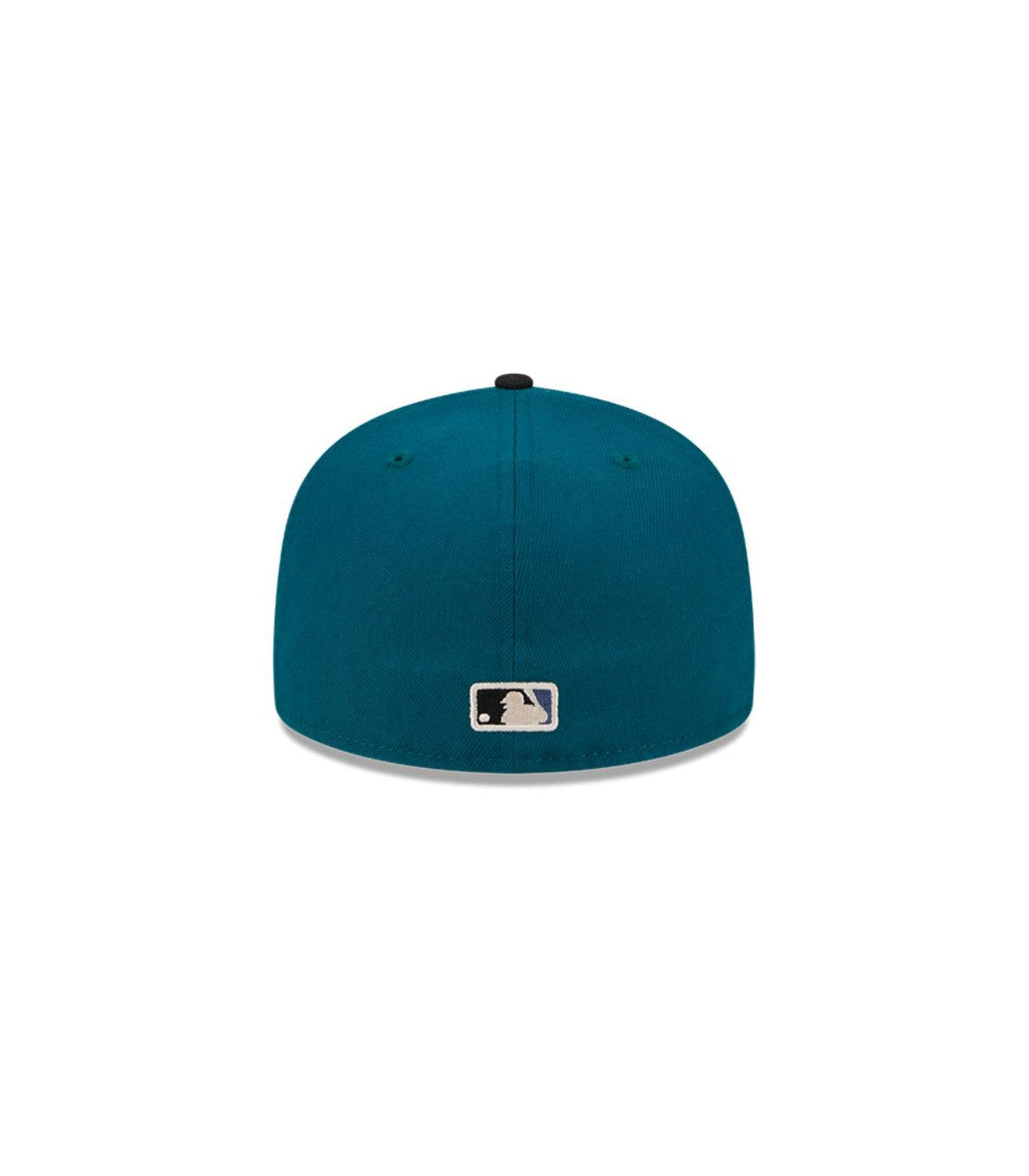 Gorra New Era Boston Red Sox MLB 59fifty Dark Green